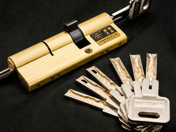 银州24小时上门开锁公司