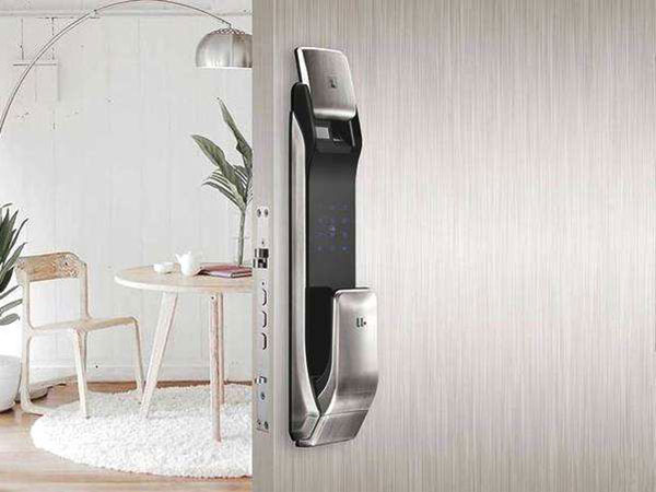 银州24小时上门开锁公司