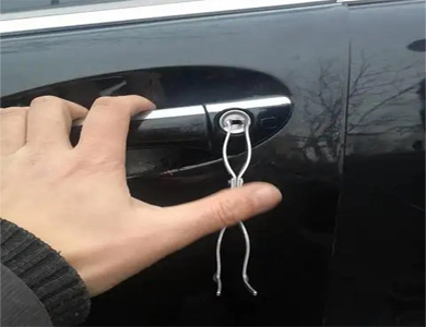 银州24小时上门开锁公司