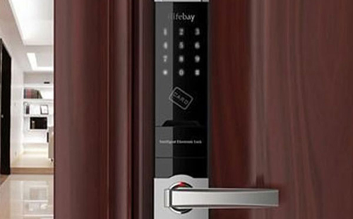 银州24小时上门开锁公司