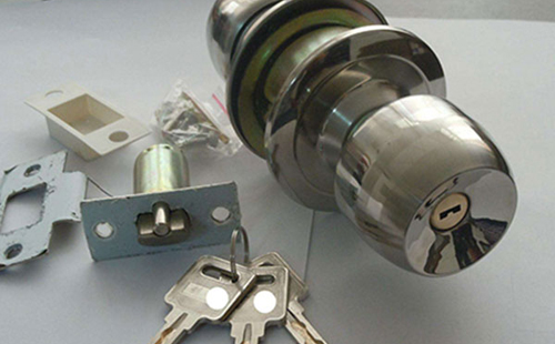 银州24小时上门开锁公司