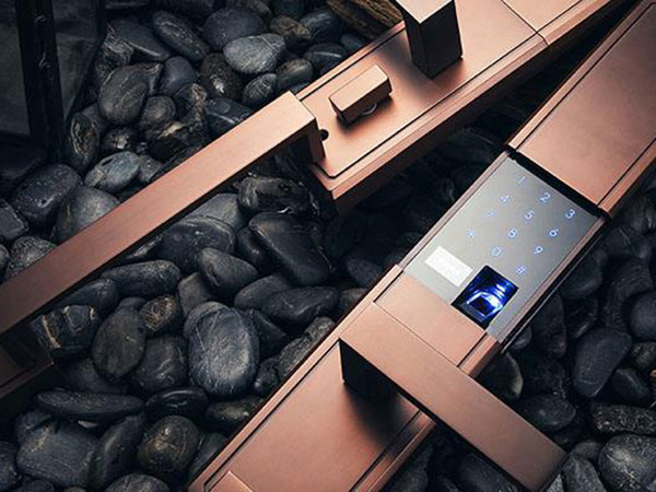 银州24小时上门开锁公司