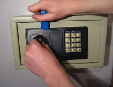 银州24小时上门开锁公司