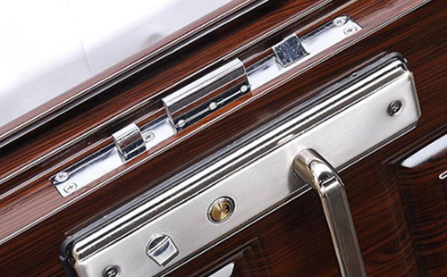 银州24小时上门开锁公司