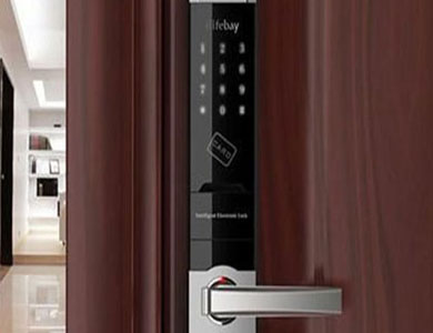 银州24小时上门开锁公司