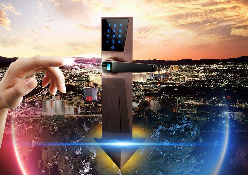 银州24小时上门开锁公司