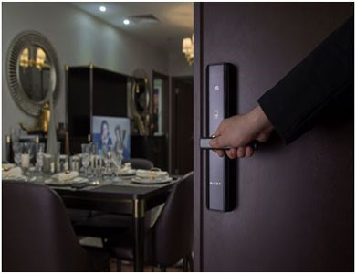 银州24小时上门开锁公司