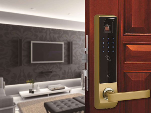 银州24小时上门开锁公司