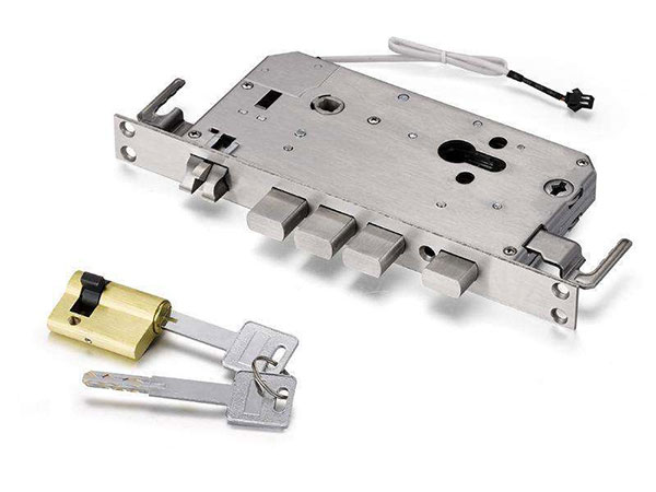 银州24小时上门开锁公司