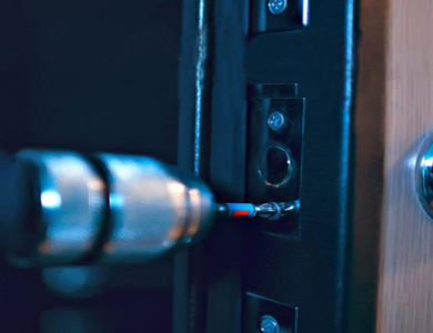 银州24小时上门开锁公司